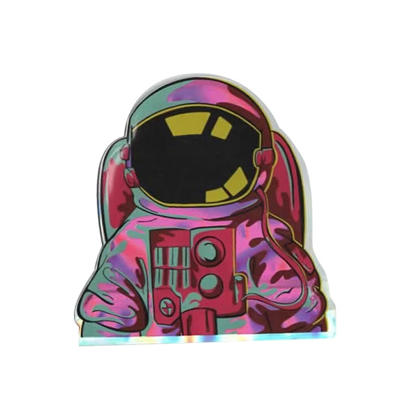 SMOKE PROOF BAGS 100ct PRECUT - TRIPPING ASTRONAUT