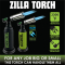 SMOKEZILLA TORCH 023119 DUAL FLAME 6CT