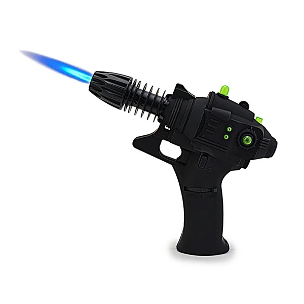 SPACE KING XAV TORCH GUN