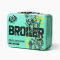 SPECIAL BLUE BROILER TORCH METAL TIN