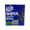 SPECIAL BLUE SNIPER TORCH 12CT TD110M