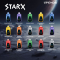 STARX S20000 DISPOSABLE 5PC - BUY 5, GET 1 FREE