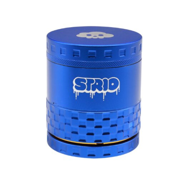 STRIO GRINDER SAFE