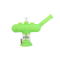 STRIO CRUISER SILICONE GLASS WATERPIPE