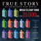 TRUE STORY 20K DISPOSABLE 5PC