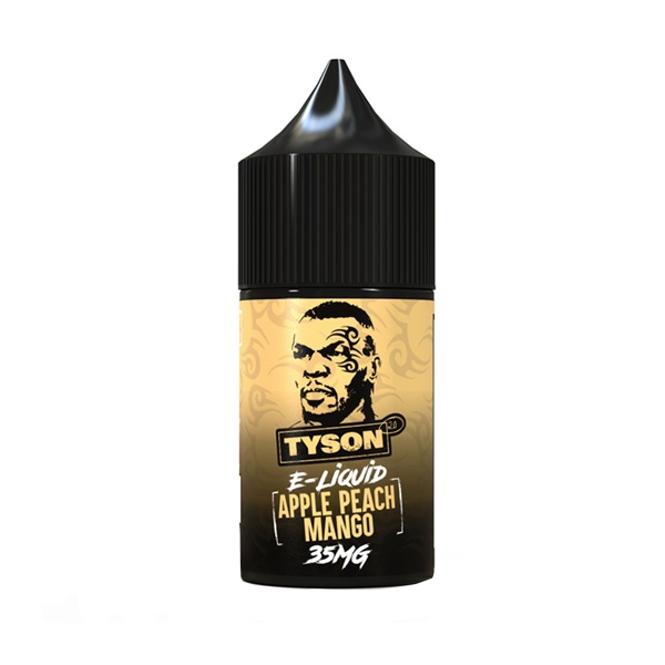 TYSON ELIQUID 30ML