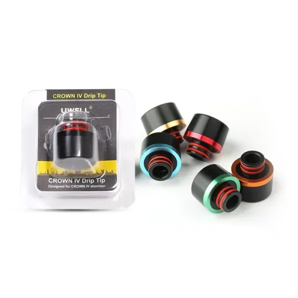 UWELL CROWN IV DRIP TIP