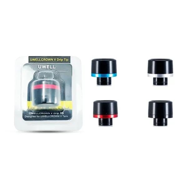 UWELL CROWN V DRIP TIP