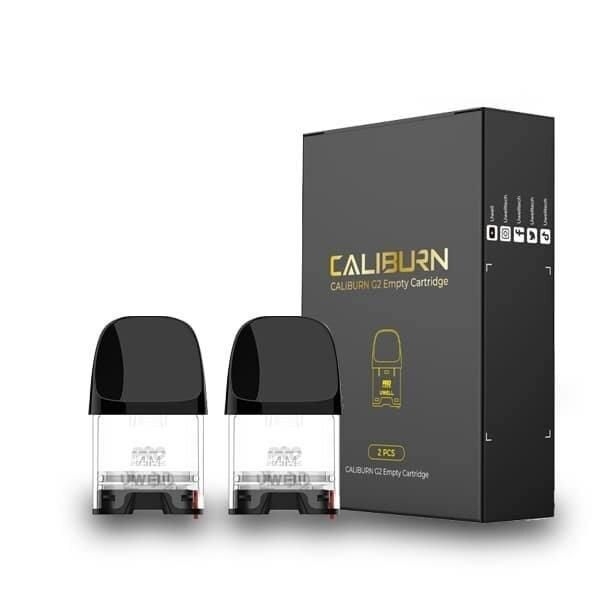 UWELL CALIBURN G2 EMPTY POD