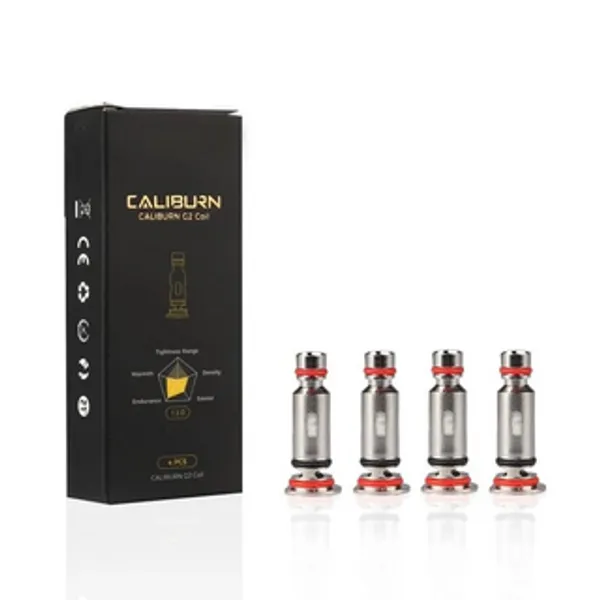 UWELL CALIBURN G2 COIL - 1.2OHM