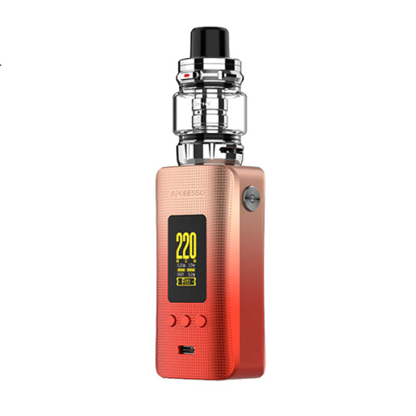 VAPORESSO GEN 200 (iTANK 2 EDITION)