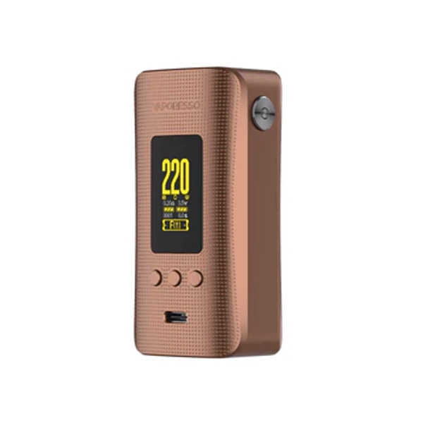 VAPORESSO GEN 200 MOD (iTANK 2 EDITION)