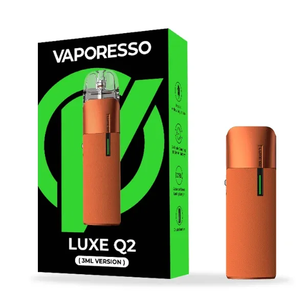 VAPORESSO LUXE Q2 KIT