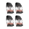 VAPORESSO XROS COREX 2.0 MESH POD TOP FILL 2ML 4PC