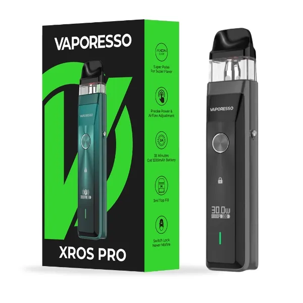 VAPORESSO XROS PRO KIT 2ML