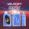 VELOCITY 25K DISPOSABLE 5PC - BUY 5, GET 1 FREE