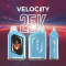 VELOCITY 25K DISPOSABLE 5PC - BUY 5, GET 1 FREE