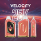 VELOCITY 25K DISPOSABLE 5PC - BUY 5, GET 1 FREE