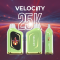 VELOCITY 25K DISPOSABLE 5PC - BUY 5, GET 1 FREE