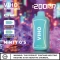 VIHO SUPERCHARGE 20K DISPOSABLE 5PC