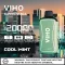 VIHO SUPERCHARGE 20K DISPOSABLE 5PC