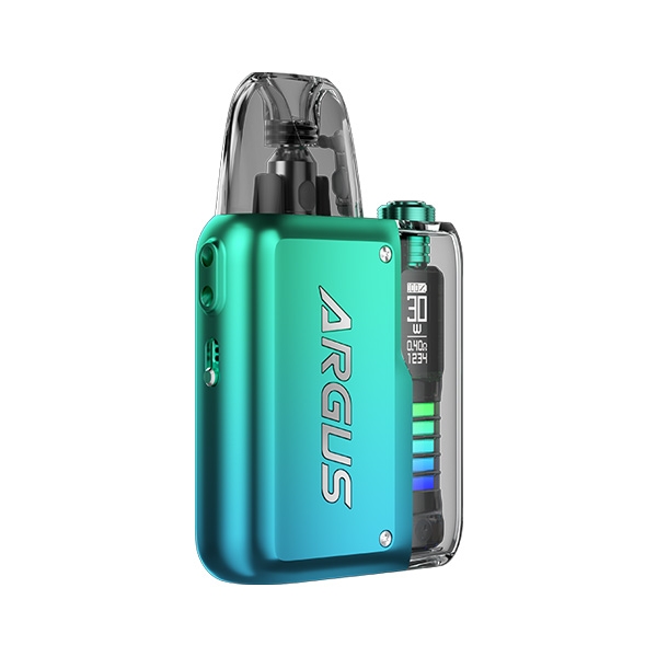 VOOPOO ARGUS P2 KIT