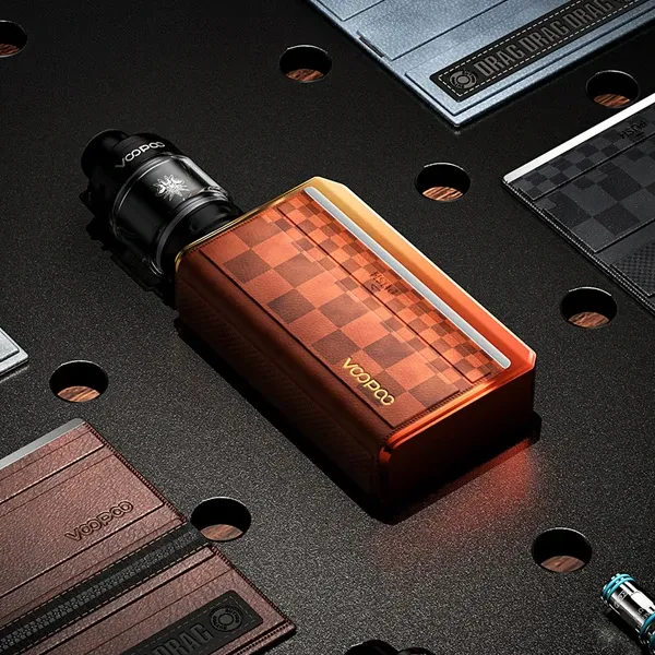 VOOPOO DRAG 5 KIT