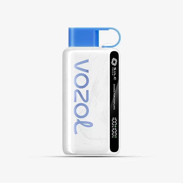 VOZOL STAR 9000 DISPOSABLE 5PC