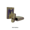 WHW WOODEN DUGOUT SMALL 12CT