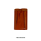 WHW WOODEN DUGOUT SMALL 12CT