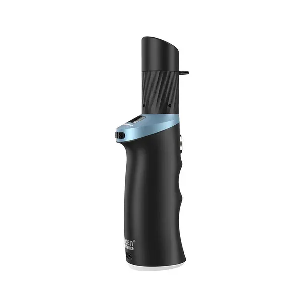 YOCAN BLACK PHASER ACE 2 KIT