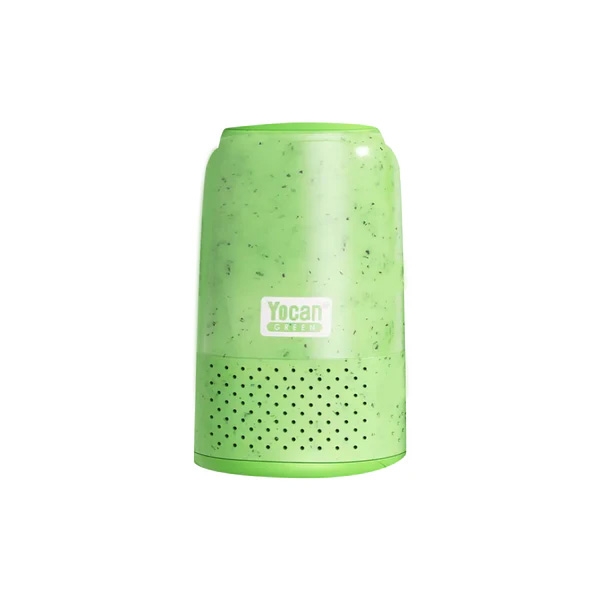 YOCAN GREEN CLOAK DISPOSABLE AIR FILTER