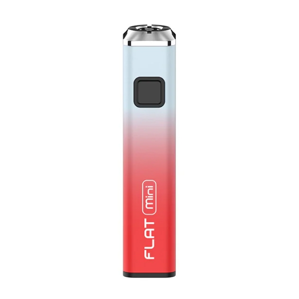 YOCAN FLAT MINI BATTERIES 20CT