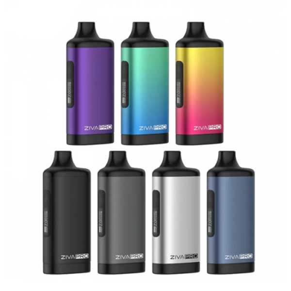 YOCAN ZIVA PRO BATTERY 10CT