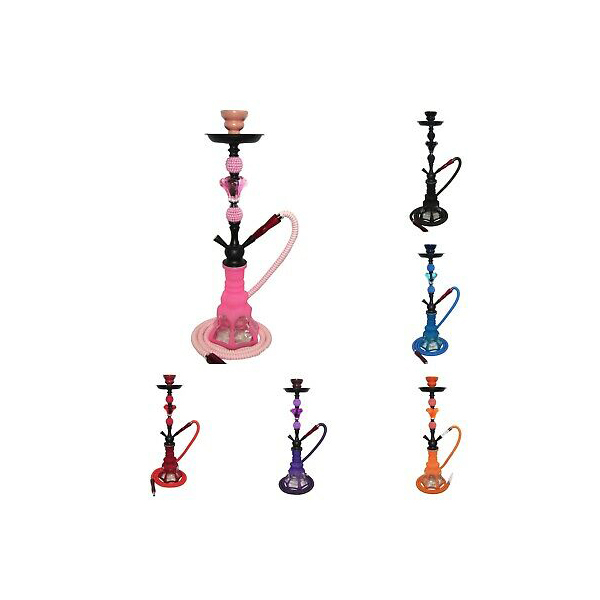 TANYA HOOKAH KIT RETAIL PACKAGE