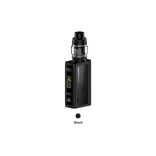 GEEKVAPE OBELISK 120 FC Z KIT WITH ADAPTER 