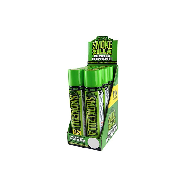 SMOKEZILLA PURIFY BUTANE 300ML 023670 (ONLY PICKUP)