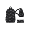 CK SMELL PROOF BACKPACKS 3 SET