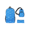 CK SMELL PROOF BACKPACKS 3 SET