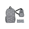 CK SMELL PROOF BACKPACKS 3 SET