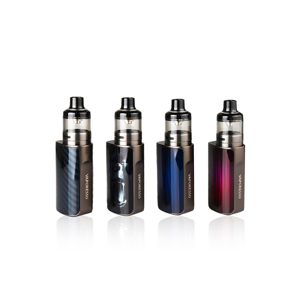 VAPORESSO LUXE 80S KIT