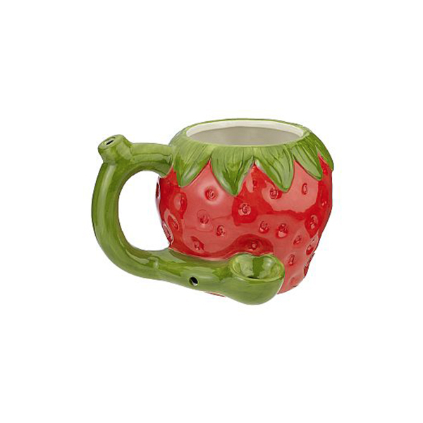 STRAWBEERY MUG