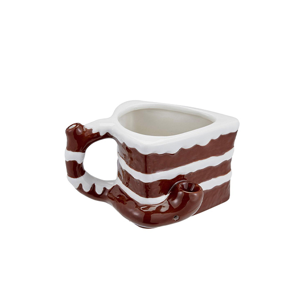 CHOCOLATE MUG