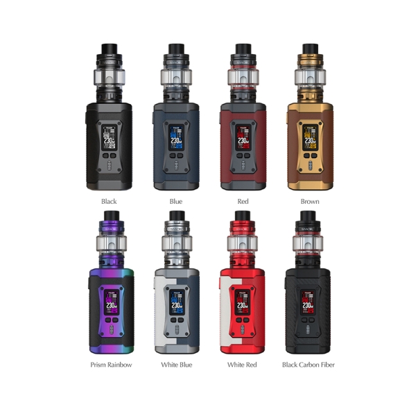 SMOK MORPH 2 KIT