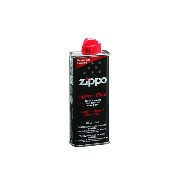 ZIPPO FLUID