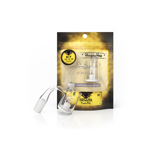 HONEYBEE HERB CORE REACTOR - QB29-14M/14MM