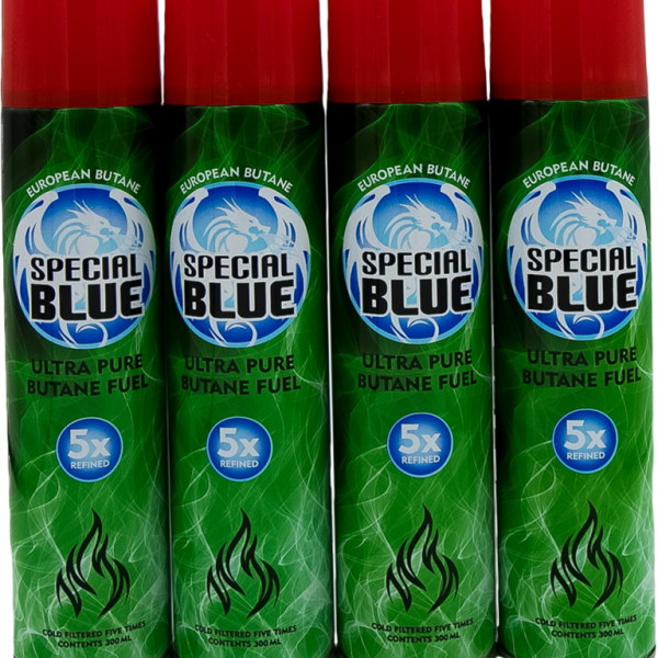 SPECIAL BLUE 5X BUTANE (ONLY PICKUP)