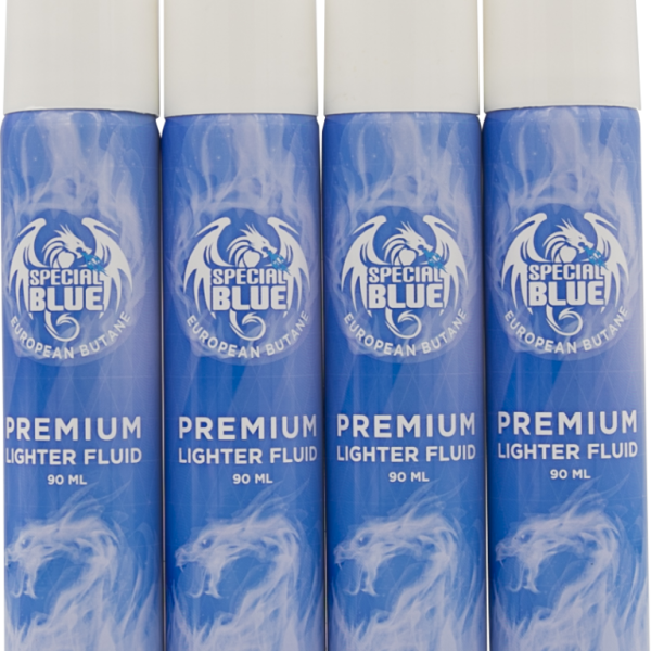 SPECIAL BLUE 90ML BUTANE (ONLY PICKUP)