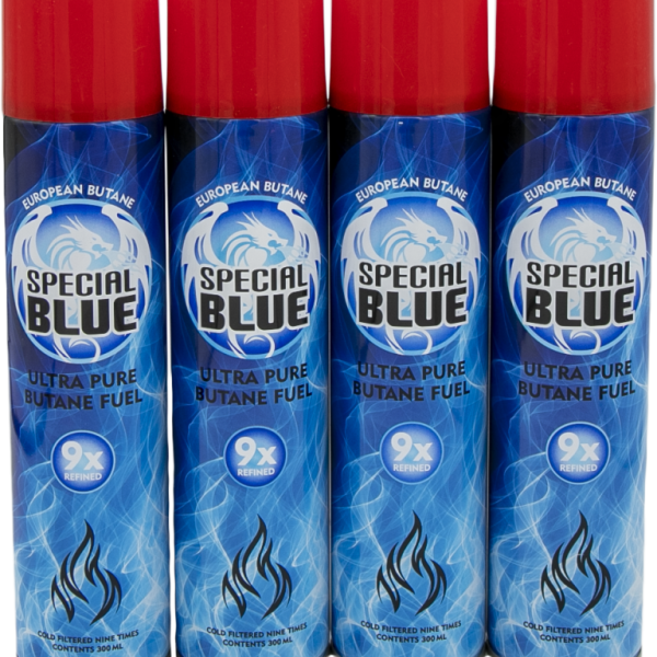 SPECIAL BLUE 9X BUTANE (ONLY PICKUP)