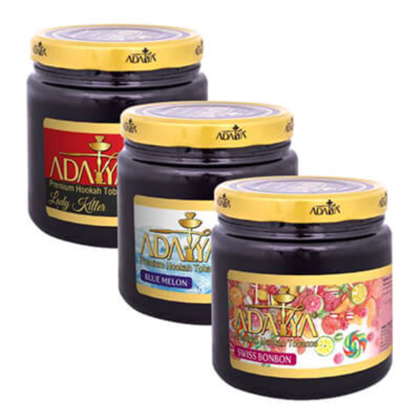 ADALYA HOOKAH TOBACCO 1KG